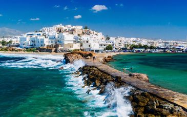 7-14 night tour: Athens & more