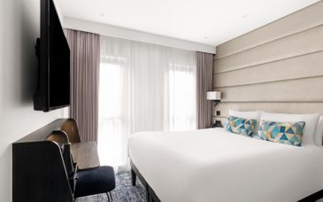 The voco® London Marylebone 4*