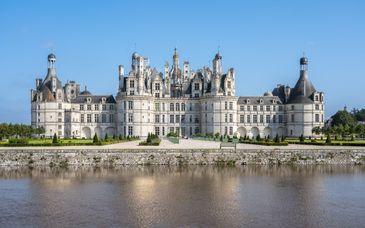 La Maison Rabelais 4*