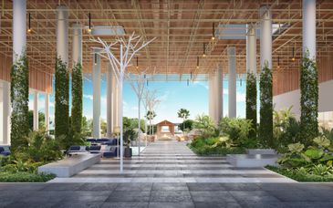 W Punta Cana 5* 