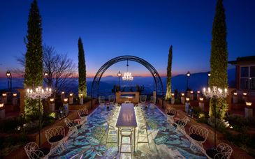 Nuvole Garden Hotel 5*