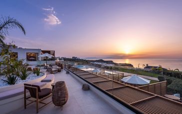 Isla Brown Chania Resort & Spa 5*