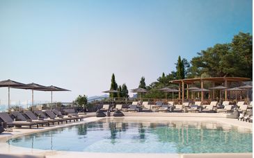 Alkyna Resort 5*