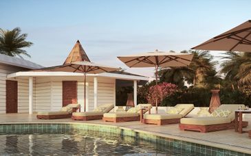 Secrets Saint Lucia Resort & Spa 4*
