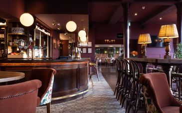The Royal Forest 4*