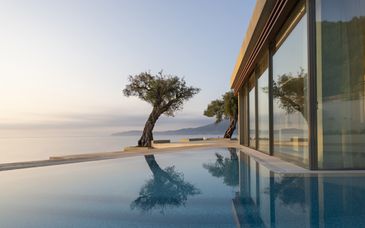 Domes Miramare, A Luxury Collection Resort, Corfu 5*