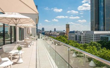 Grandhotel Hessischer Hof 5*