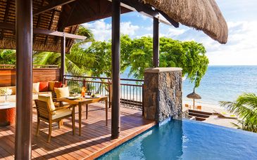 Angsana Balaclava 5*