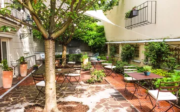 Hotel Klarov 4*