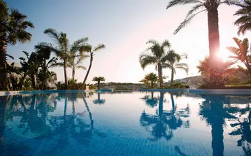 Dolce Sitges Hotel & Resort 5*