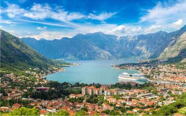 Allure Palazzi Kotor Bay Hotel by Karisma 5*