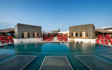 Pierre & Vacances Fuerteventura Origo Mare 4*