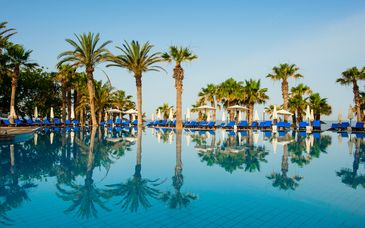 Azia Resort & Spa 5*