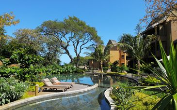 Tamarina Golf & Spa Boutique Hotel 4*