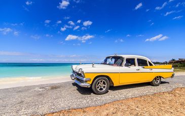 Homestyle Havana, Cienfuegos, Trinidad, Santa Clara & Valentin Perla Blanca 5*