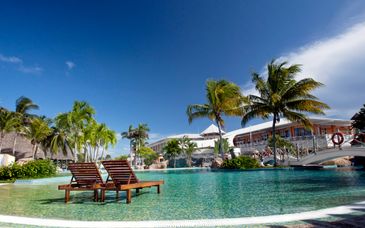 Royalton Hicacos Resort 5*
