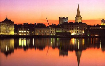 Athenaeum House**** - Waterford - Ireland