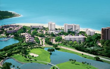 Longboat Key Club & Resort****+ - Florida - USA