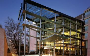Radisson Blu Cologne 4*