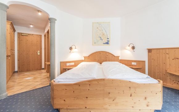 Ihr Zimmer