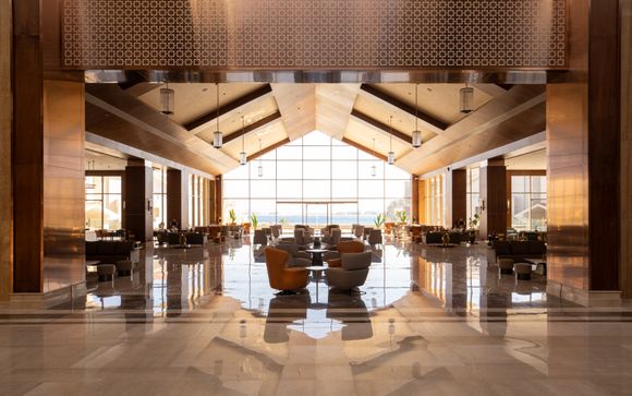 Ihr 5* Hotel