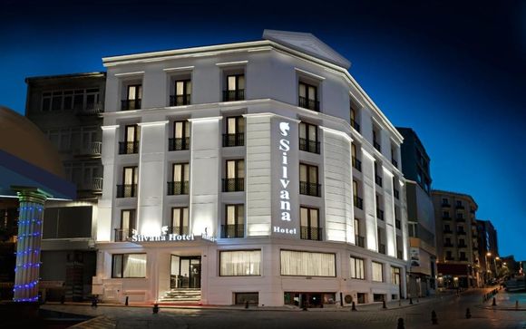 Ihr Hotel