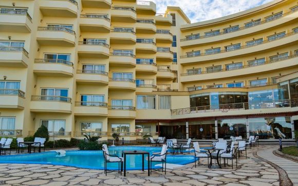 Für Ihren Komfort während der Reise