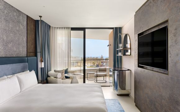 Ihr Zimmer