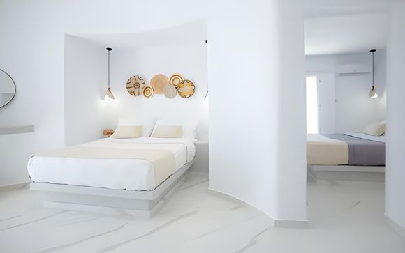 Ihr Zimmer