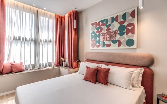 Ihr Zimmer