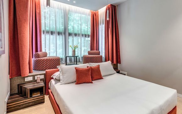 Ihr Zimmer