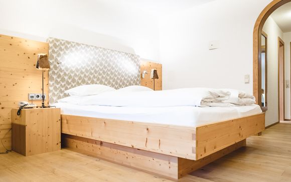 Ihr Zimmer