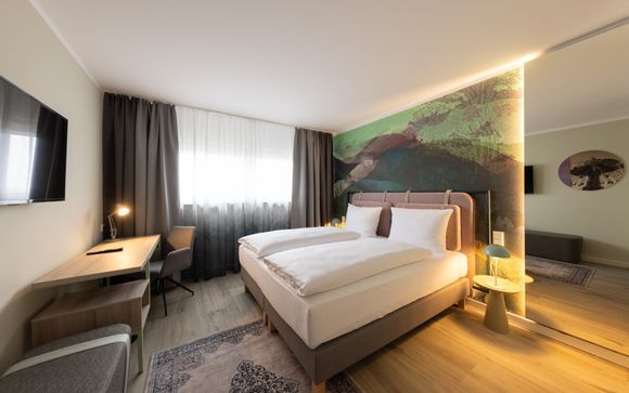 Ihr Zimmer