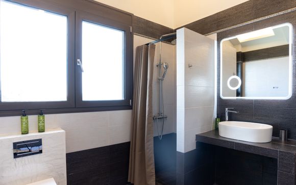 Ihr Zimmer