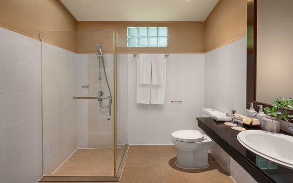 Ihr Zimmer