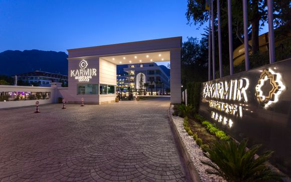 Ihr Hotel
