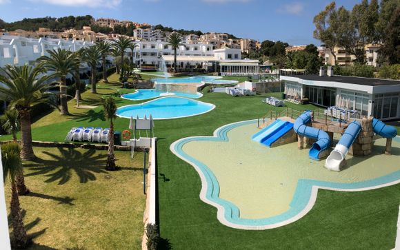 Jutlandia Family Resort