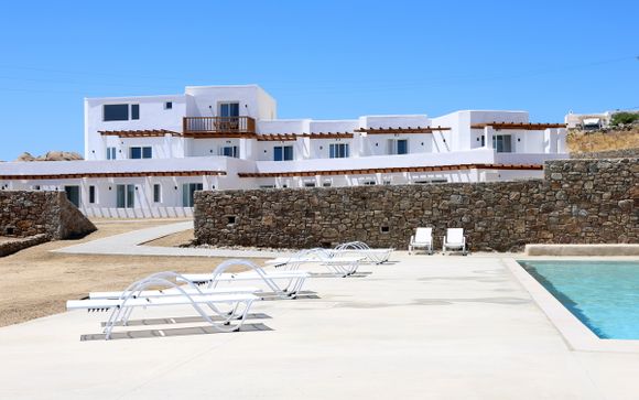 Ihr Hotel