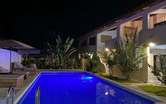 Für Ihren Komfort während der Rundreise