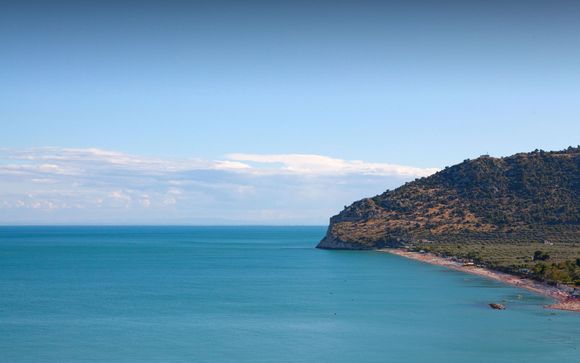 Hotel Residence Il Porto 4* 