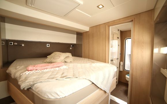 Abacos Dream Premium 