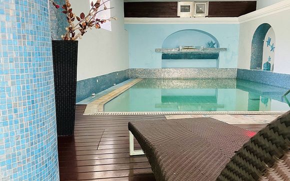 Für Ihren Komfort während der Reise