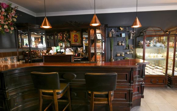 Für den Komfort während Ihrer Rundreise