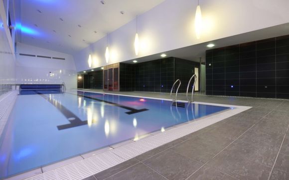 Für den Komfort während Ihrer Rundreise