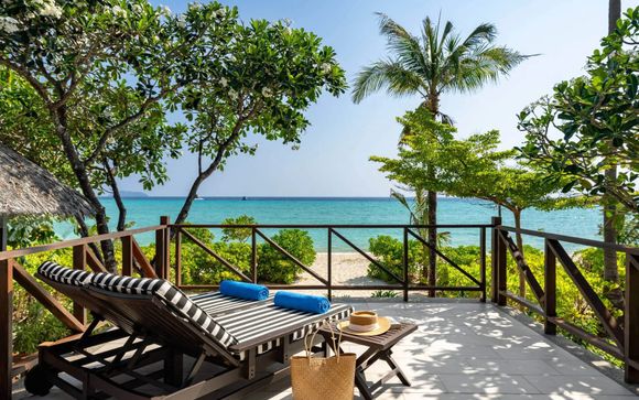 Für Ihren Komfort während der Rundreise