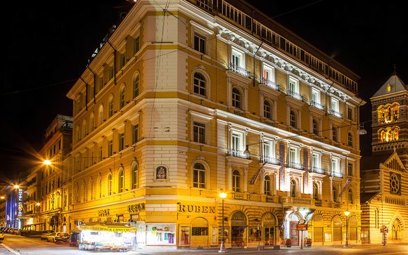 Ihr 5* Hotel