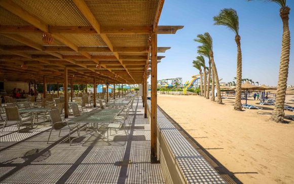 Für Ihren Komfort während der Reise