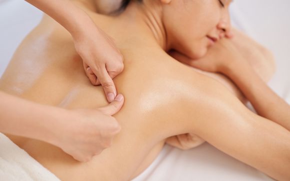 Ihre Wellnessoptionen