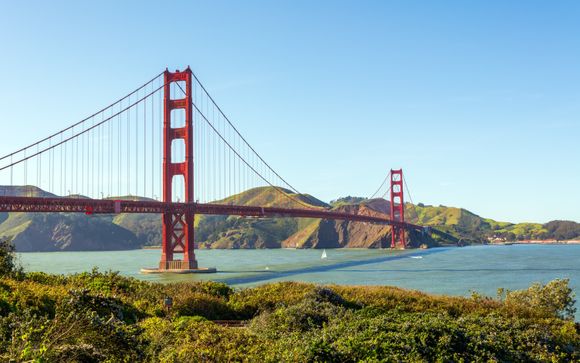 Ihre Reise im Überblick