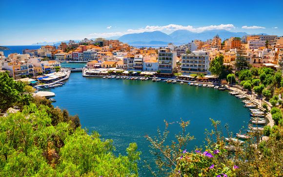 Agios Nikolaos
